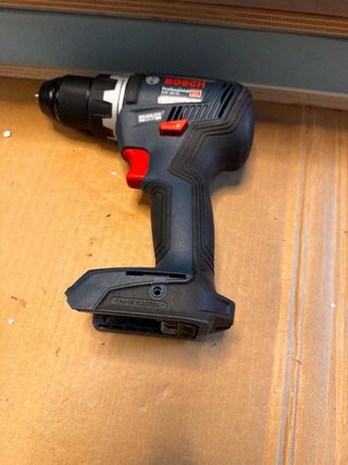 Taladro Bosch GSR 18-55 solo cuerpo