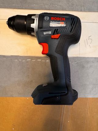 Taladro Bosch GSR 18-55 solo cuerpo