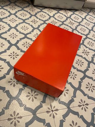 Nike Air Huarache Talla 42