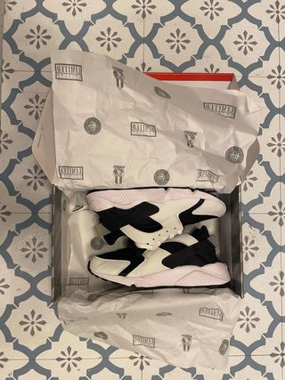 Nike Air Huarache Talla 42