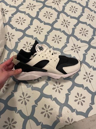 Nike Air Huarache Talla 42