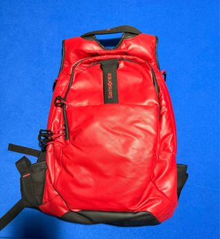 Mochila Samsonite Paradiver Roja