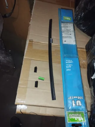 Tergicristallo Valeo U1 330mm 13 Fiat Lancia alfa