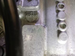 Motor completo citroen 9h06 c-elysee rectp5101900