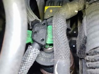 Motor completo citroen 9h06 c-elysee rectp5101900