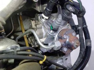 Motor completo citroen 9h06 c-elysee rectp5101900