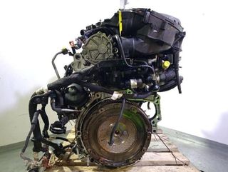 Motor completo citroen 9h06 c-elysee rectp5101900