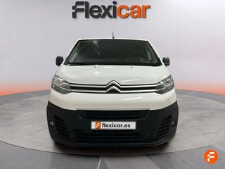 Citroën Jumpy 1.6 BLUEHDI 85KW S&S TALLA M CONFORT 4P