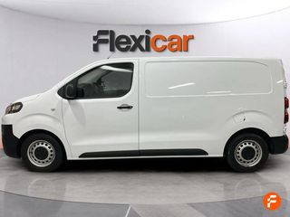 Citroën Jumpy 1.6 BLUEHDI 85KW S&S TALLA M CONFORT 4P