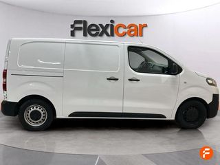 Citroën Jumpy 1.6 BLUEHDI 85KW S&S TALLA M CONFORT 4P