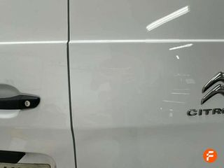 Citroën Jumpy 1.6 BLUEHDI 85KW S&S TALLA M CONFORT 4P