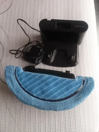 Accesorio Robot Cecotec