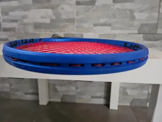 Raqueta Head Instinct Azul