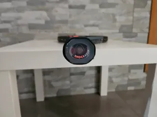 Raqueta Head Instinct Azul