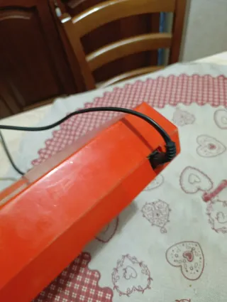 Giradischi vintage anni 60/70 CORALLO