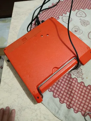 Giradischi vintage anni 60/70 CORALLO