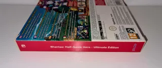 Shantae 1/2 Genie Hero Edición Day one Switch