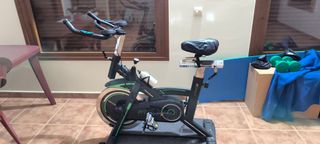 Bicicleta Spinning Cecotec Extreme 25