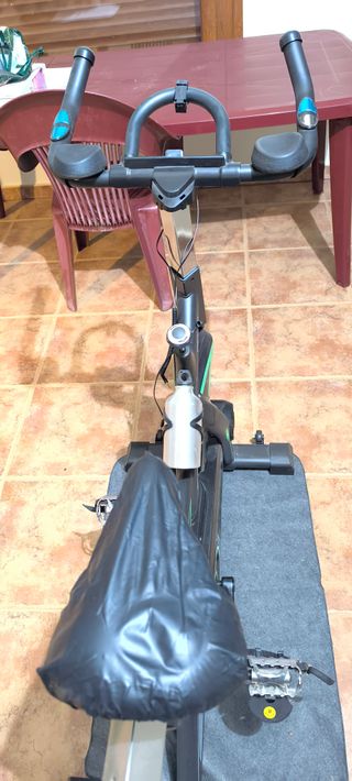 Bicicleta Spinning Cecotec Extreme 25