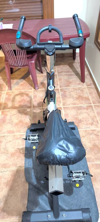 Bicicleta Spinning Cecotec Extreme 25