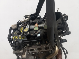 MOTOR COMPLETO TOYOTA AYGO (KGB/WNB) 1KR
