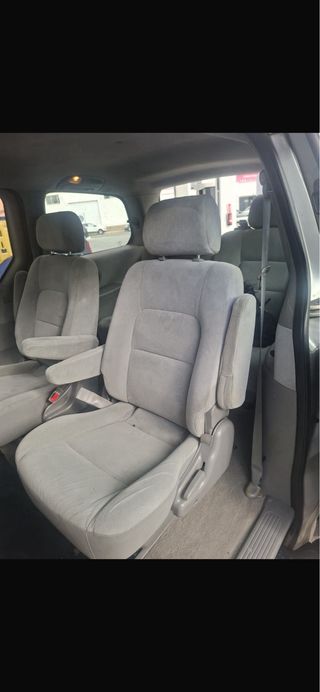 KIA Carnival 2006