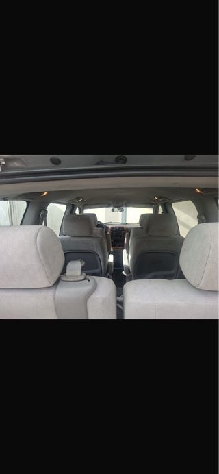 KIA Carnival 2006