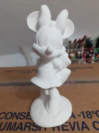 Topolina grezza stile Thun