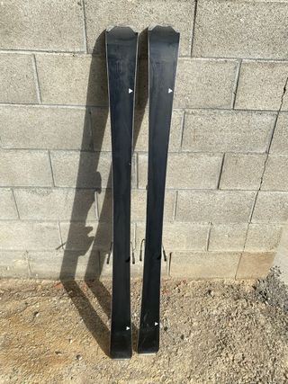 Esquís 160cm Dynastar