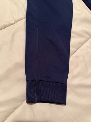 Pantalone tuta Errea blu