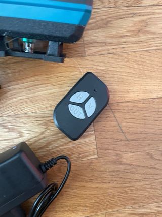 Nivel Láser Makita con Accesorios