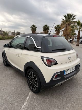 Opel ADAM Rocks 1.0 115CV