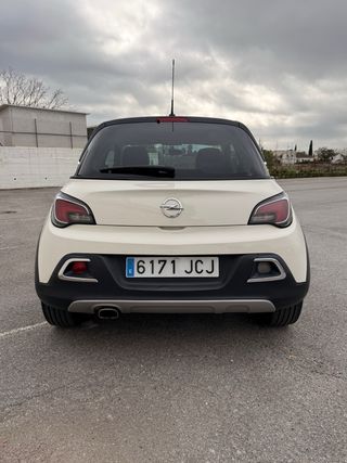 Opel ADAM Rocks 1.0 115CV