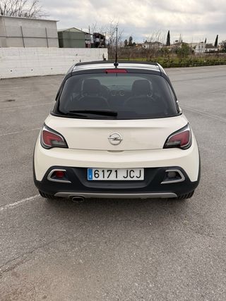 Opel ADAM Rocks 1.0 115CV