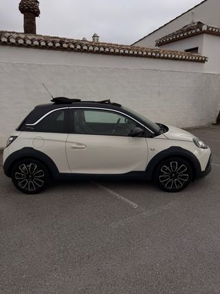 Opel ADAM Rocks 1.0 115CV