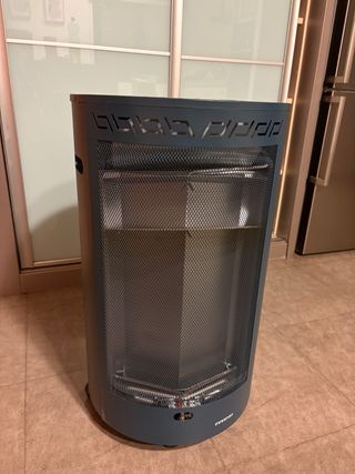 Estufa de gas INFINITON HBF-5209