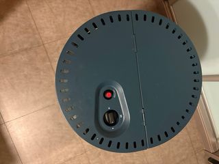 Estufa de gas INFINITON HBF-5209