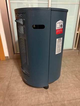 Estufa de gas INFINITON HBF-5209