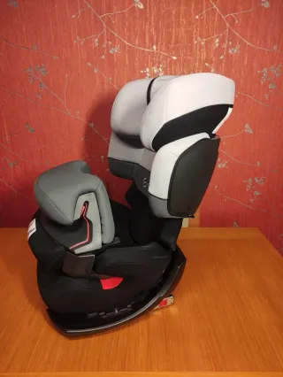 Silla Coche Cybex Grupo I, II, III