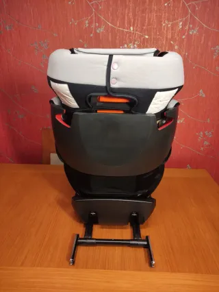 Silla Coche Cybex Grupo I, II, III