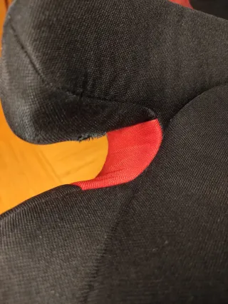 Silla Coche Cybex Grupo I, II, III