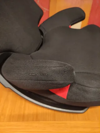 Silla Coche Cybex Grupo I, II, III