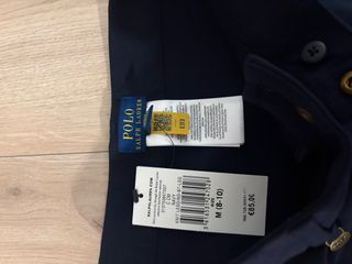 Pantalones Polo Ralph Lauren Niña