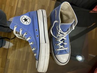 Converse All Star Azules