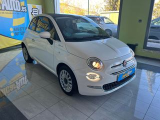 FIAT 500 Dolcevita HYBRID