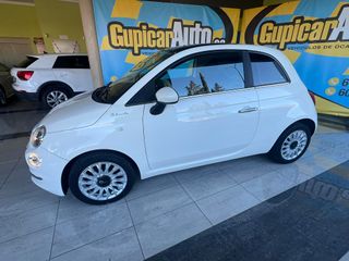 FIAT 500 Dolcevita HYBRID