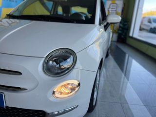 FIAT 500 Dolcevita HYBRID