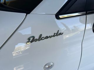 FIAT 500 Dolcevita HYBRID