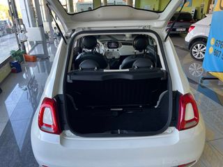 FIAT 500 Dolcevita HYBRID