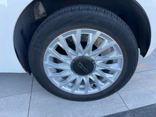 FIAT 500 Dolcevita HYBRID